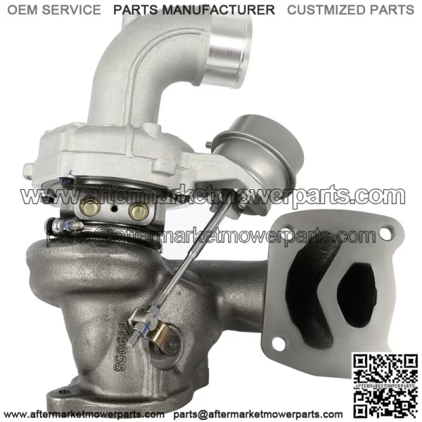 Turbo Turbocharger For Ford Edge 2015-2020 Escape Fion 2017-2020