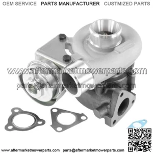 Turbo Turbocharger w/Gasket for Hyundai Santa Fe 05-09 2.2 CRDI D4EB 28231-27800