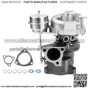 Turbo Turbocharger for Audi A4 1997-2004 A4 Quattro VW Passat 1.8L Model K04-015