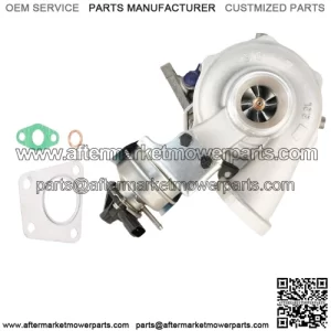 TD04HL Upgrade Turbo Charger To Suit Holden Captiva Z22D 2.2L