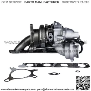 K04 turbo charger 53049700064 06F145702C for Audi A3 S3 TT 2.0 TFSI BHZ 2006-
