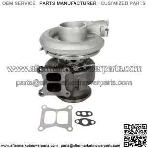 Turbo HX55 Turbocharger 3590044 3800471 3536995 for Cummins Engine M11 ISM ISME