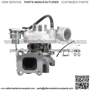 CT20 Turbocharger Turbo for Toyota LANDCRUISER 1985 - 1988 1989 2C67LT -2.4 86 D