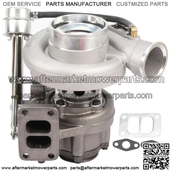 Upgrade Turbo Turbocharger 3538881 Fit ForDodge Ram 2500 5.9L 1994-1998