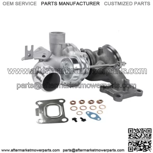 Turbo Turbocharger CB5Z6K682G Fits Ford 2013-2015 Explorer 2013-2014 Edge 2.0L