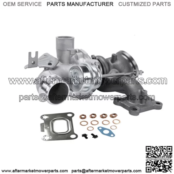 Turbo Turbocharger CB5Z6K682G Fits Ford 2013-2015 Explorer 2013-2014 Edge 2.0L