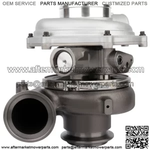 GT3782VA Turbo For 2004-2007Ford F-350 Super Duty 6.0L Turbocharger