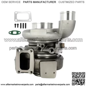 Turbo Turbocharger For Ram 2500-5500 2013-2018 6.7L ISB DIESEL H300VG 3787604