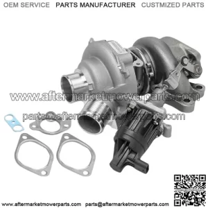 Right Turbo Turbocharger for Ford Expedition 2018-2019Ford F-150 2018-2020 3.5L
