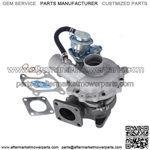 Turbo Turbocharger RHF5 Fits Ford Ranger Courier Mazda B2500 2.5L XN349G348AB
