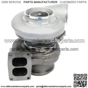 Turbocharger Turbo for BORGWARNER S400 S400SX-471  Series 60 12.7L 171701