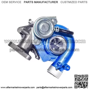 Stage 1 High Flow Turbo Charger For Mitsubishi Triton Pajero 4M40T 2.8L