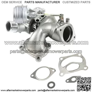 Turbo Turbocharger For 2016-2019 Ford Explorer 2.3L 827238-0004 GB5E-9G438