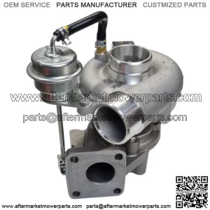 Turbocharger for Jumper Daily Master Boxer Movano Ducato 2.8D NEW Turbo