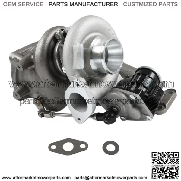 Turbocharger For Hyundai Sonata KIA Optima 2.0L Turbo 9012401050