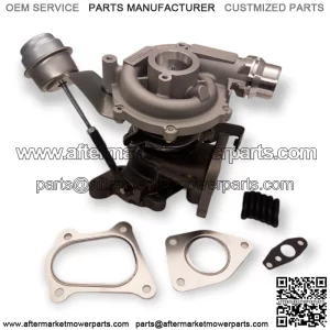 Turbocharger for Movano 2.3 CDTI / NV400 / Master III 2.3 DCI Turbo
