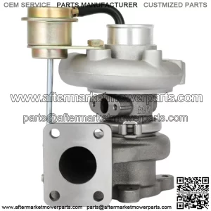 TD03 49131-02090 New Turbocharger Turbo For Kubota V2003T V2003-T Engine