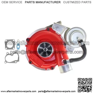 High Flow Turbo Charger For Holden Rodeo RA 4JH1 3.0L 2003-2007