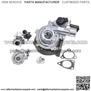 Turbocharger For Toyota D4D Hilux N70 KUN26R 1KD-FTV 3.0L