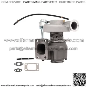 HX30W Turbocharger for 1998-2013 All ModelsCummins 4BTA Engine 3592317 3592318