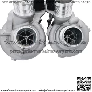 Turbo Turbocharger forFord F-150 2018-2020 Expedition 2018-2019 V6 3.5L