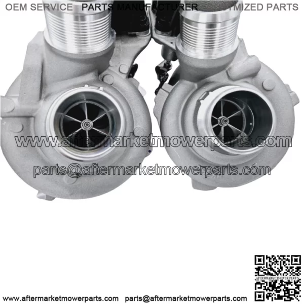 Turbo Turbocharger forFord F-150 2018-2020 Expedition 2018-2019 V6 3.5L