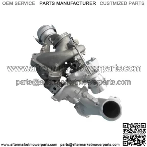 Turbo Turbocharger 6510906380 Fits Mercedes-Benz Sprinter 2500 3500 2014-2016