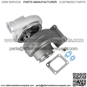 Turbocharger DT Spare Parts 2.14664 Turbocharger with gasket kit