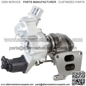 For Honda Accord 2018-2022 Stigan Turbo Turbocharger w/ Actuator GAP