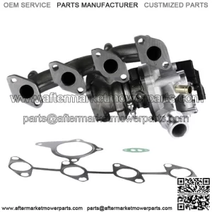 Turbocharger 03F145701K 03F145701R for Audi Seat Skoda VW 1.2 TSi CBZA CBZB