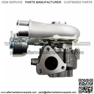 Turbocharger for Hyundai Santa Fe Grandeur 2.2 CRDi 2006-2011 28231-27810 NEW