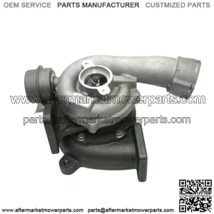 NEW Turbocharger VW T5 Transporter 2,5 TDI 2002-  AXD / 130 HP 070145701E