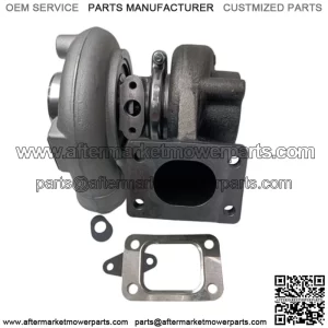 Turbo TDO4HL-15G Turbocharger 89436-75161 For Isuzu 4BD1 4BD1T Hitachi EX120-3