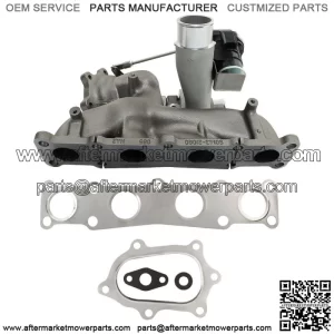 For 2011/2012/2013/2014/2015 Hyundai Sonata Kia Optima 2.0L Turbo Turbocharger