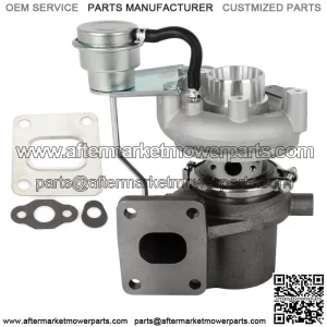 TD05 Turbo Turbocharger New Fit For Mitsubishi Fo Canter Engine 4D34T 3.9L