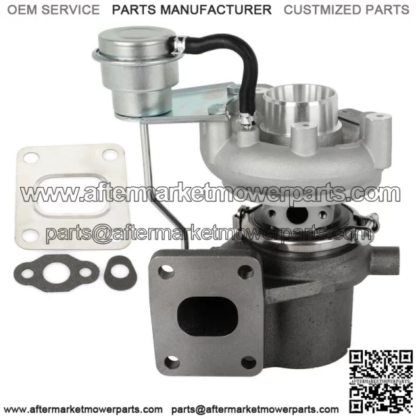 TD05 Turbo Turbocharger New Fit For Mitsubishi Fo Canter Engine 4D34T 3.9L