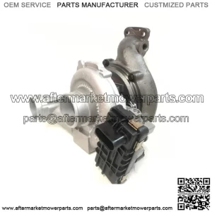 Turbocharger Mercedes GL320 ML350 E350 781745-1 A6420905580 GT2056V 777318