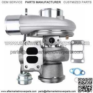 For Freightliner M2 106 Turbocharger Autopart Premium 91577MT