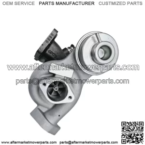 Suzuki Swift Vitara K14C Turbocharger Upgrade Turbo TD02L11-025 49172-04020 1.4L