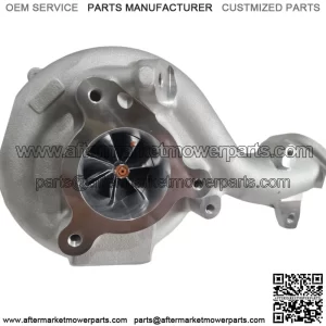 Upgrade 10 X Turbocharger Turbo SuperCore CHRA TD05-20G 49378-01642