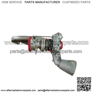 Mercedes Turbocharger A2740903480 Mercedes 274 090 34 80