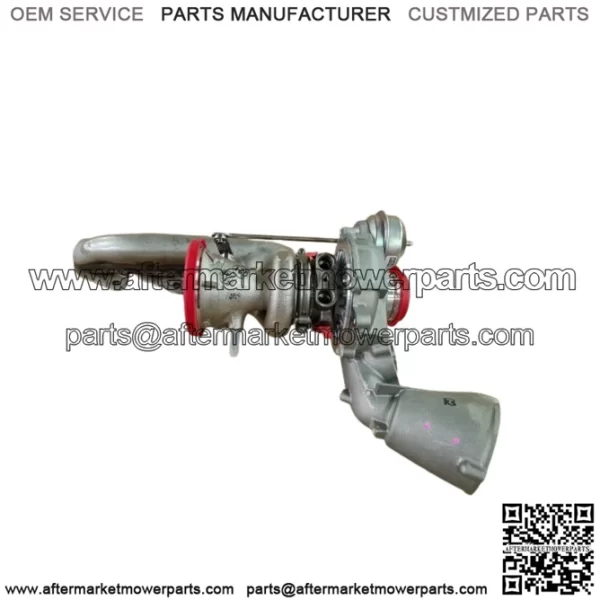 Mercedes Turbocharger A2740903480 Mercedes 274 090 34 80