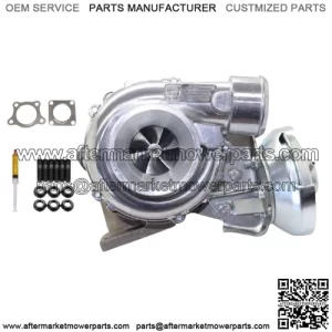 Upgrade Turbo Charger For Holden Rodeo 4JJ1 3.0L 2007-2008