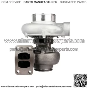 T70 Turbocharger for all 1.8L-3.0L engines Horse Power up to 600BHP .70 A/R New