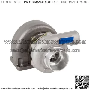 Turbo Charger Fits Cummins 4TA-390 Engine