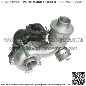 Turbocharger Audi A3 TT / Seat Ibiza Toledo / Skoda Octavia 1.8T +Gaskets