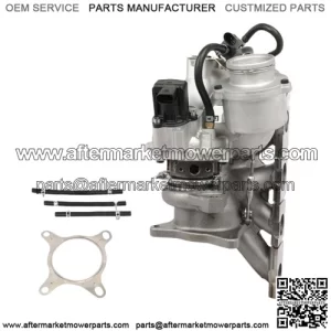 Turbo Turbocharger for 2007-2008 Volkswagen Eos 2.0T 2.0L 06F145701FX K03
