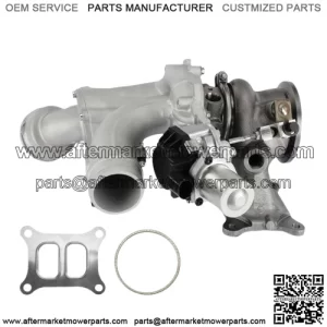 Turbo Turbocharger for Volkswagen Beetle 2014-2017 Jetta 2014-2018 Passat 14-20