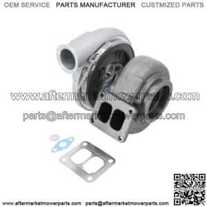 Turbocharger DT Spare Parts 1.10839 Turbocharger with gasket kit