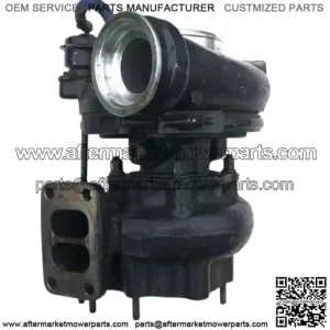 Turbocharger 5801723499 5801964527 05801964527 for IVECO TRUCK EuroCargo NEF
